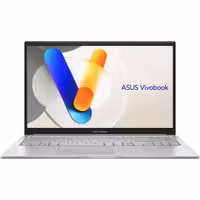 لپ تاپ ایسوس Vivobook X1504VA با مشخصات i7 1355U، 24GB رم و 1TSSD