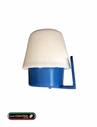 فتوسل 30 آمپر نمودار کنترل مدل P103