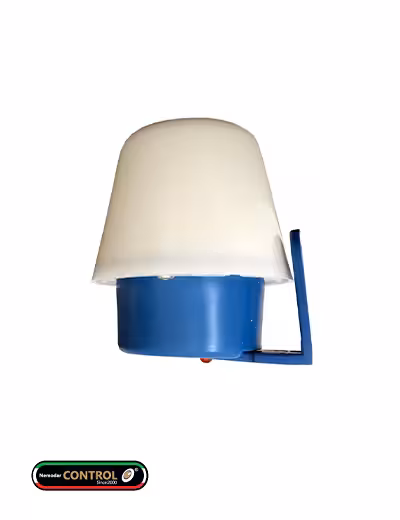 فتوسل 30 آمپر نمودار کنترل مدل P103