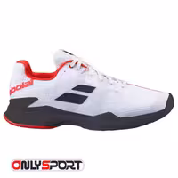 کفش تنیس بابولات Babolat Jet Mach 2 All Court Men White