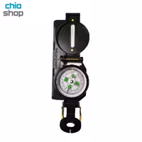 قطب نما نظامی پلاستیکی