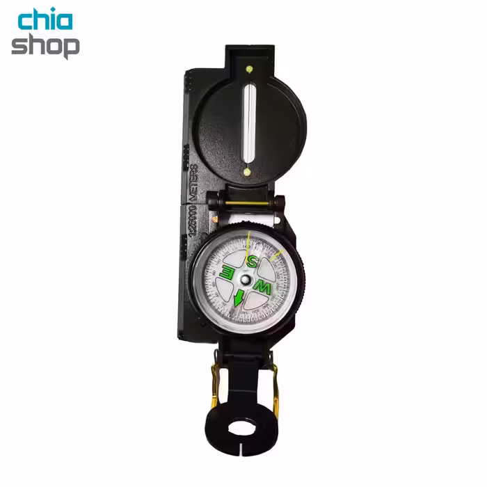 قطب نما نظامی پلاستیکی