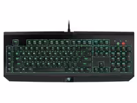 کیبورد گیمینگ ریزر BlackWidow Ultimate 2014 Mechanical
