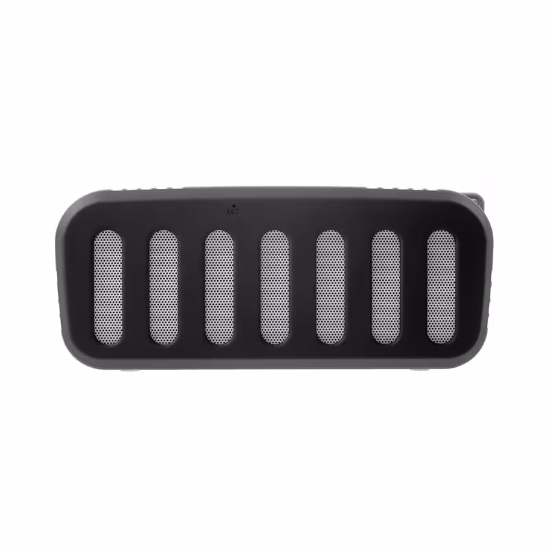 اسپیکر بلوتوثی قابل حمل نیو ریکسینگ مدل NR-2013 | کالا مکس