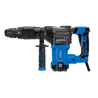 چکش تخریب 8 کیلویی 1400 وات نووا مدل 2538