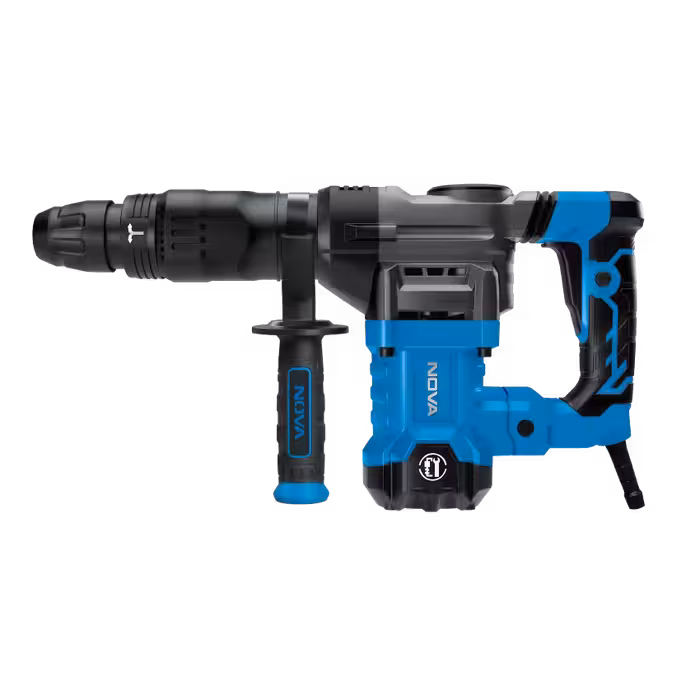 چکش تخریب 8 کیلویی 1400 وات نووا مدل 2538