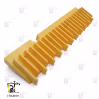 نوار دور استپ مدل B017