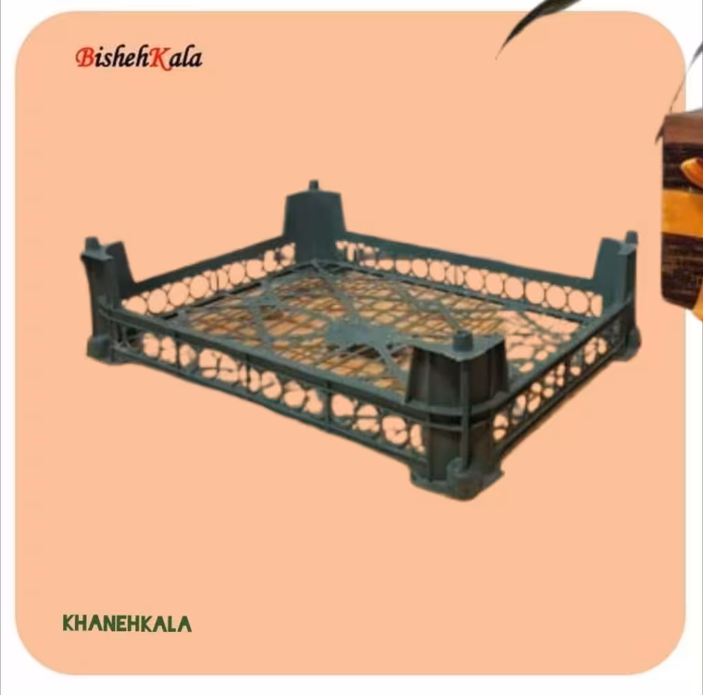 سبد 3 کیلویی تو تک