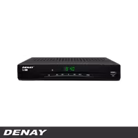 گیرنده دیجیتال دنای مدل STB1026H