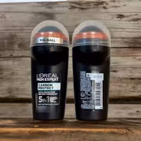 مام رولی مردانه لورال مشکی