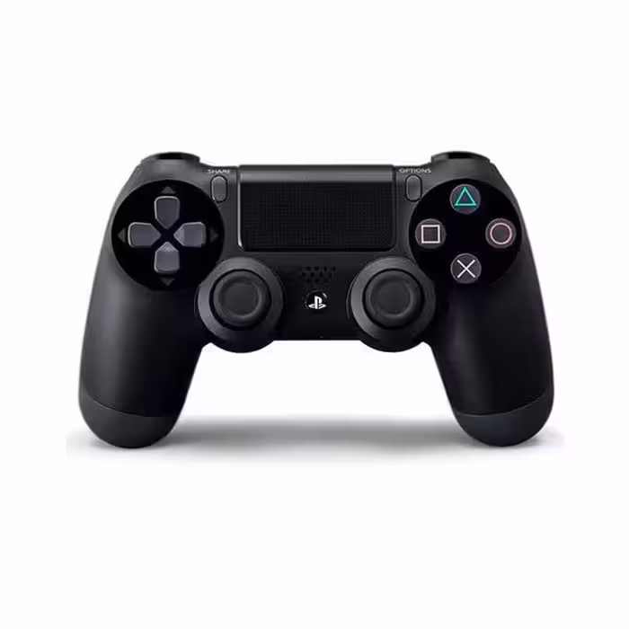 دسته بازی بی سیم PS4 Dualshock Controller high copy