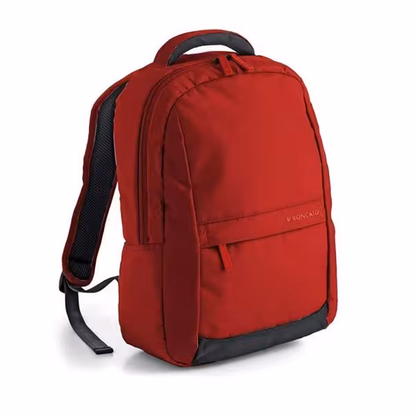 کوله پشتی 15 اینچ رونکاتو مدل ران اوی Roncato Runaway