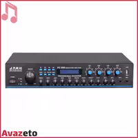 آمپلی فایر پیجینگ جی تی آر JTR PC80