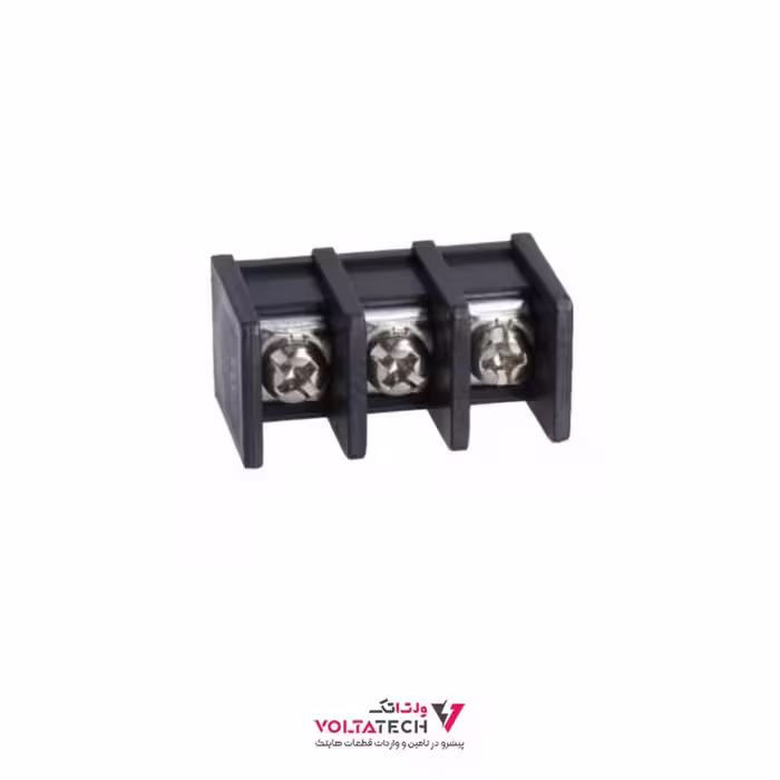 ترمینال پیچی KF65-3Pin