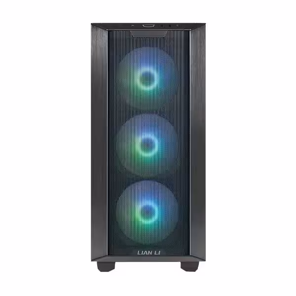 کیس لیان لی مدل LIANLI LANCOOL 3R BLACK