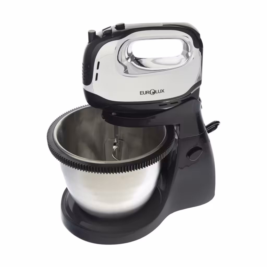 همزن یورو لوکس مدل EU-SM3904CB - کالاوما