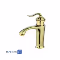شیر روشویی تپس مدل لئوس | تپس ایران فروشگاه آنلاین شیرآلات بهداشتی ساختمان ایران