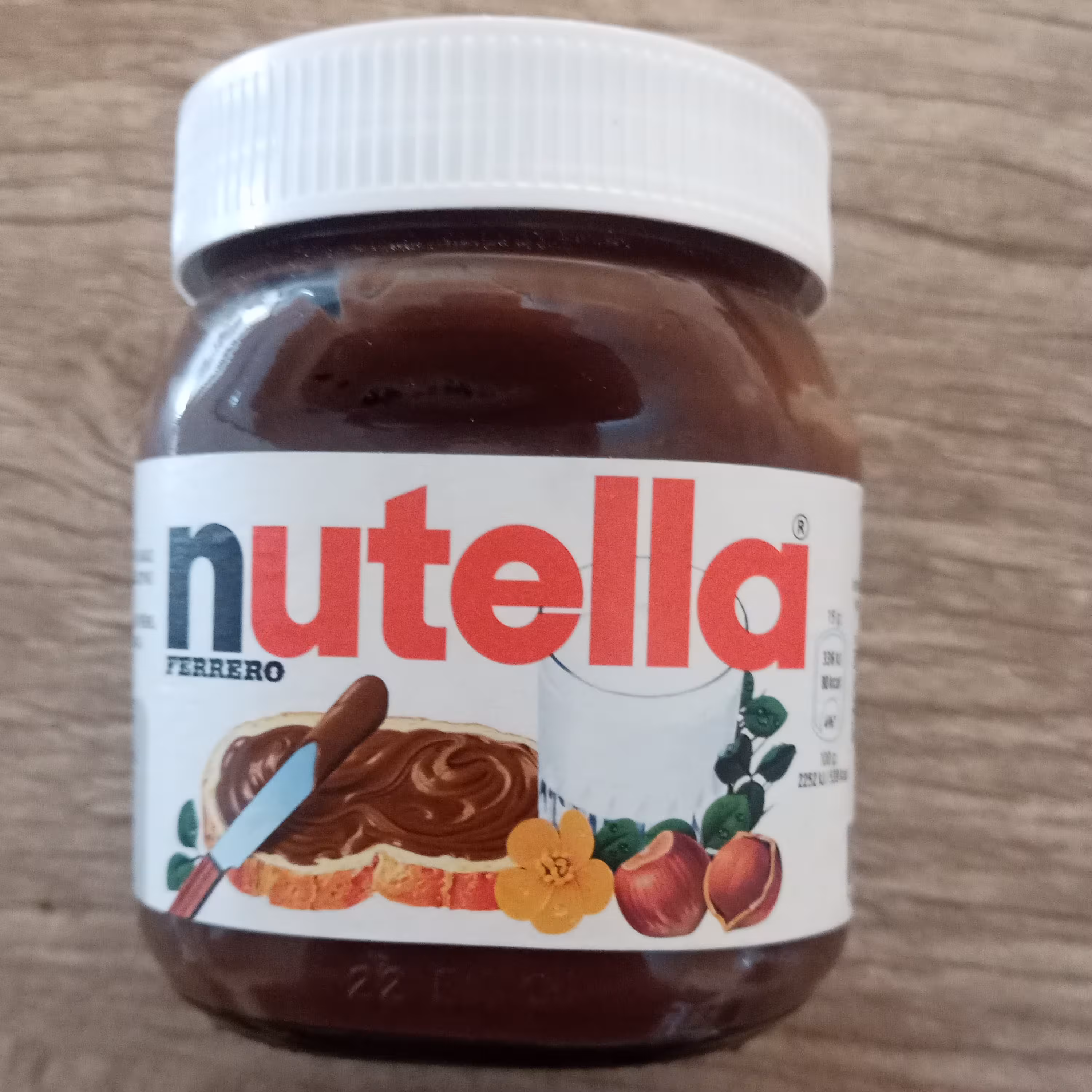 شکلات نوتلا 350 گرمی