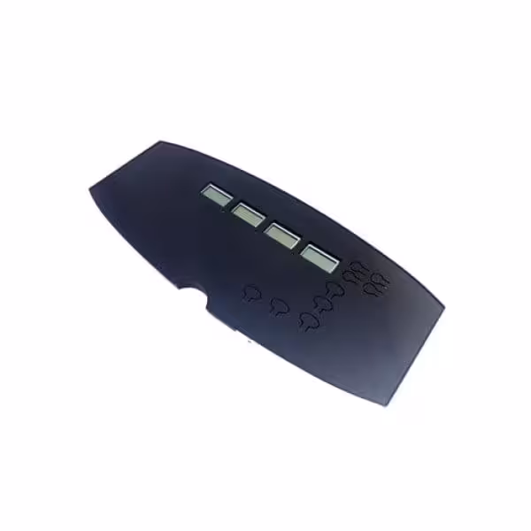 کنسول تردمیل DC1952 بدون صفحه کلید