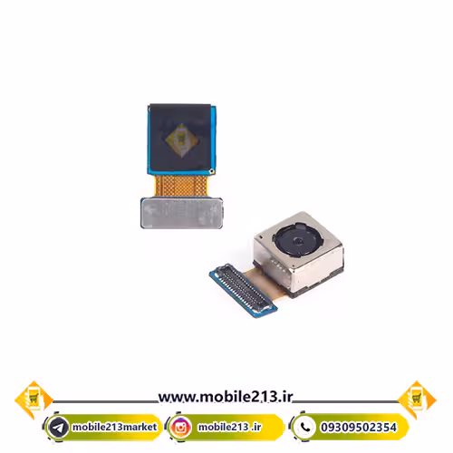 دوربین (Samsung Galaxy S5 Mini (SM-G800