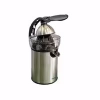 آب مرکبات گیری سیلور کرست SZP130A2