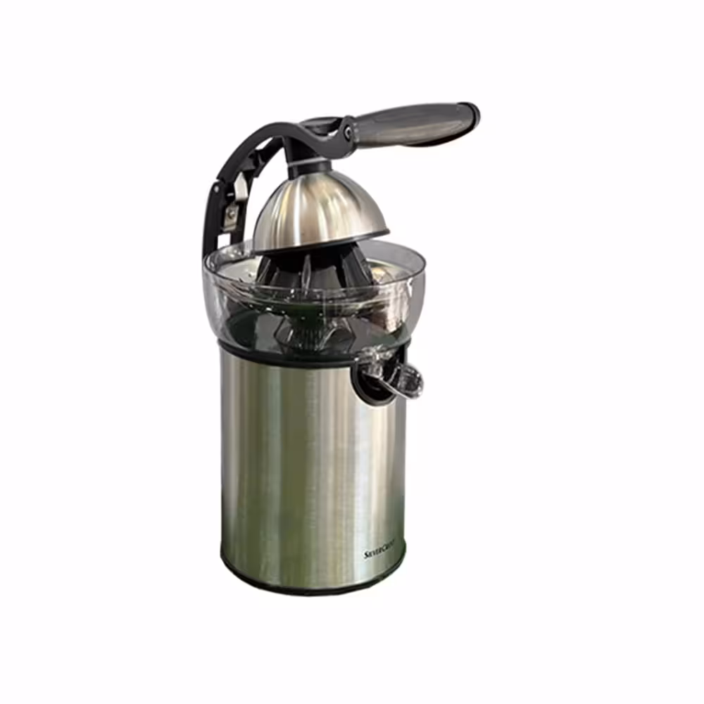 آب مرکبات گیری سیلور کرست SZP130A2