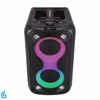 اسپیکر بلوتوثی قابل حمل پارتی باکس هیسکا HISKA 1020