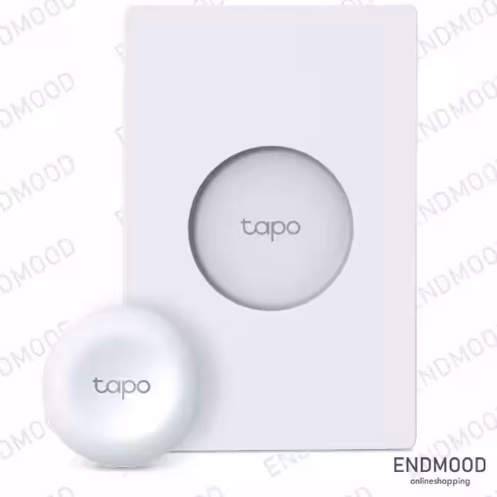 دیمر هوشمند تی پی لینک TP-Link Tapo S200D