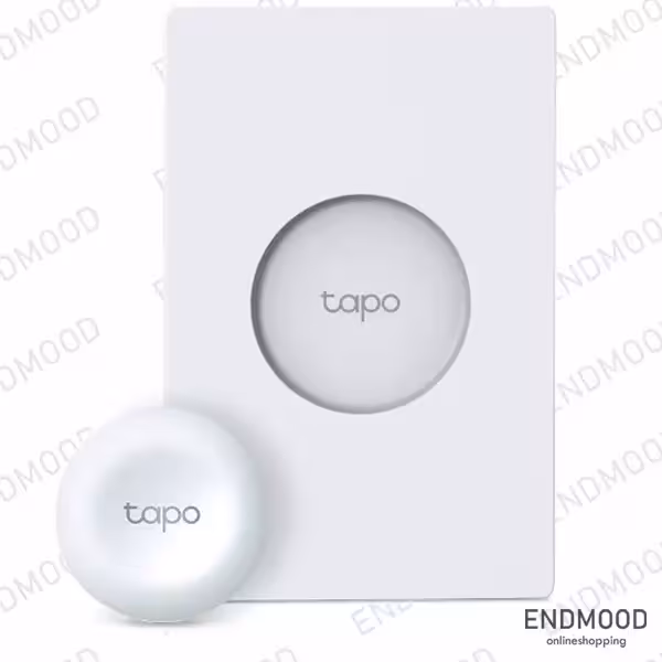 دیمر هوشمند تی پی لینک TP-Link Tapo S200D