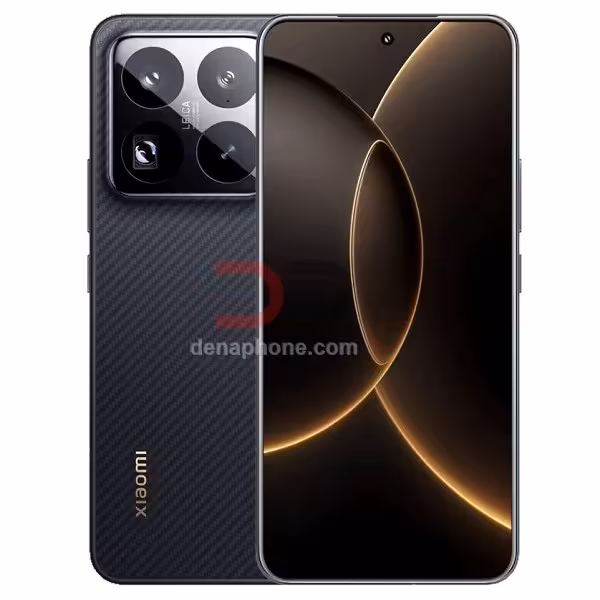 قاب و شاسی شیائومی Xiaomi 15S Pro - دنافون