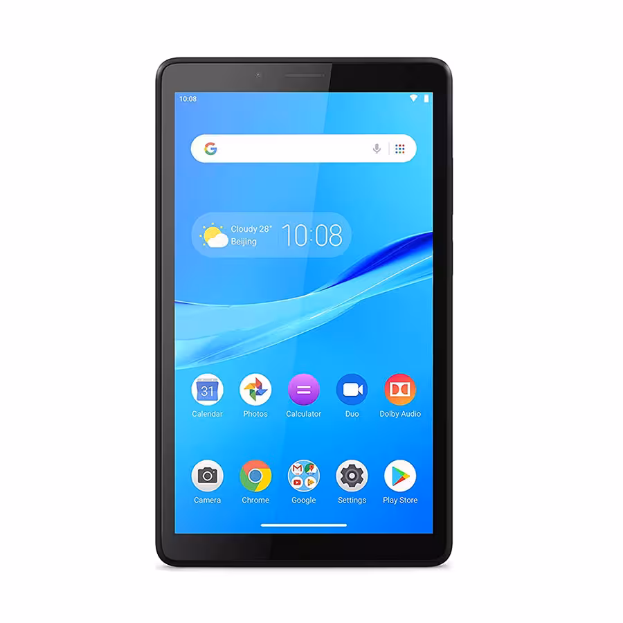 تبلت 7.0 اینچ لنوو مدل TAB M7 ظرفیت 16 و رم 1 گیگابایت