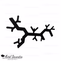 چوب لباسی دیواری مینیمال و مدولار مدرن