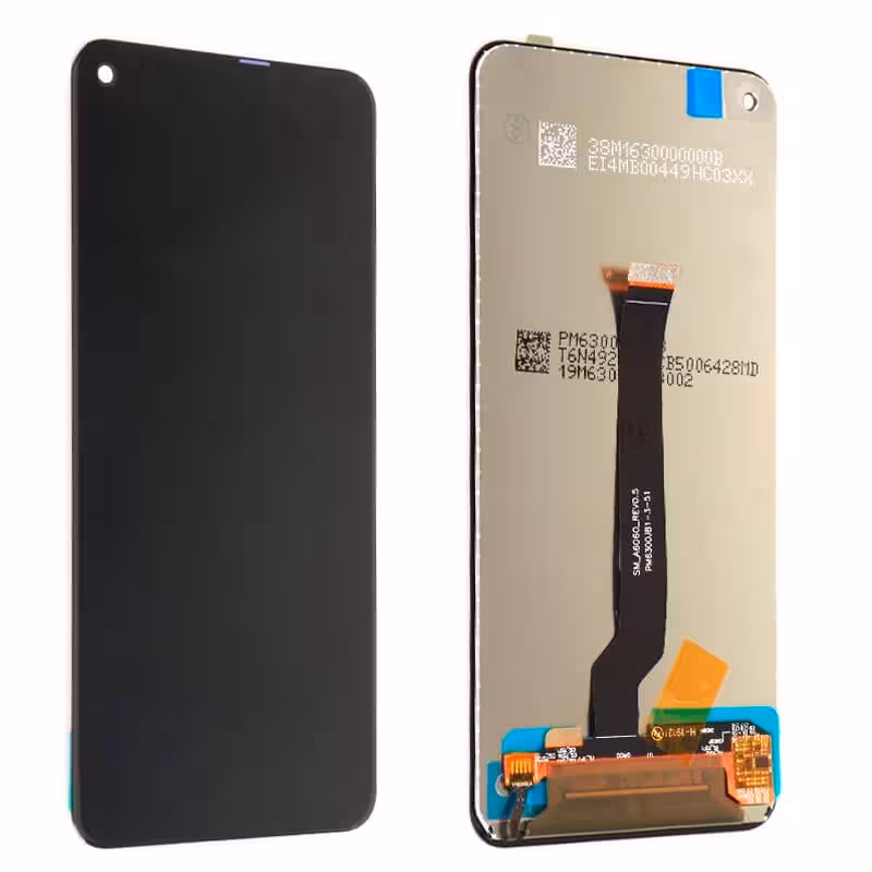 تاچ و ال سی دی سامسونگ آ 60 | LCD SAMSUNG A60 - A606 اورجینال شرکتی