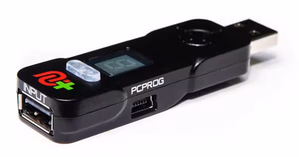 خرید مبدل همه کاره کنسول ها مدل Cronusmax Plus