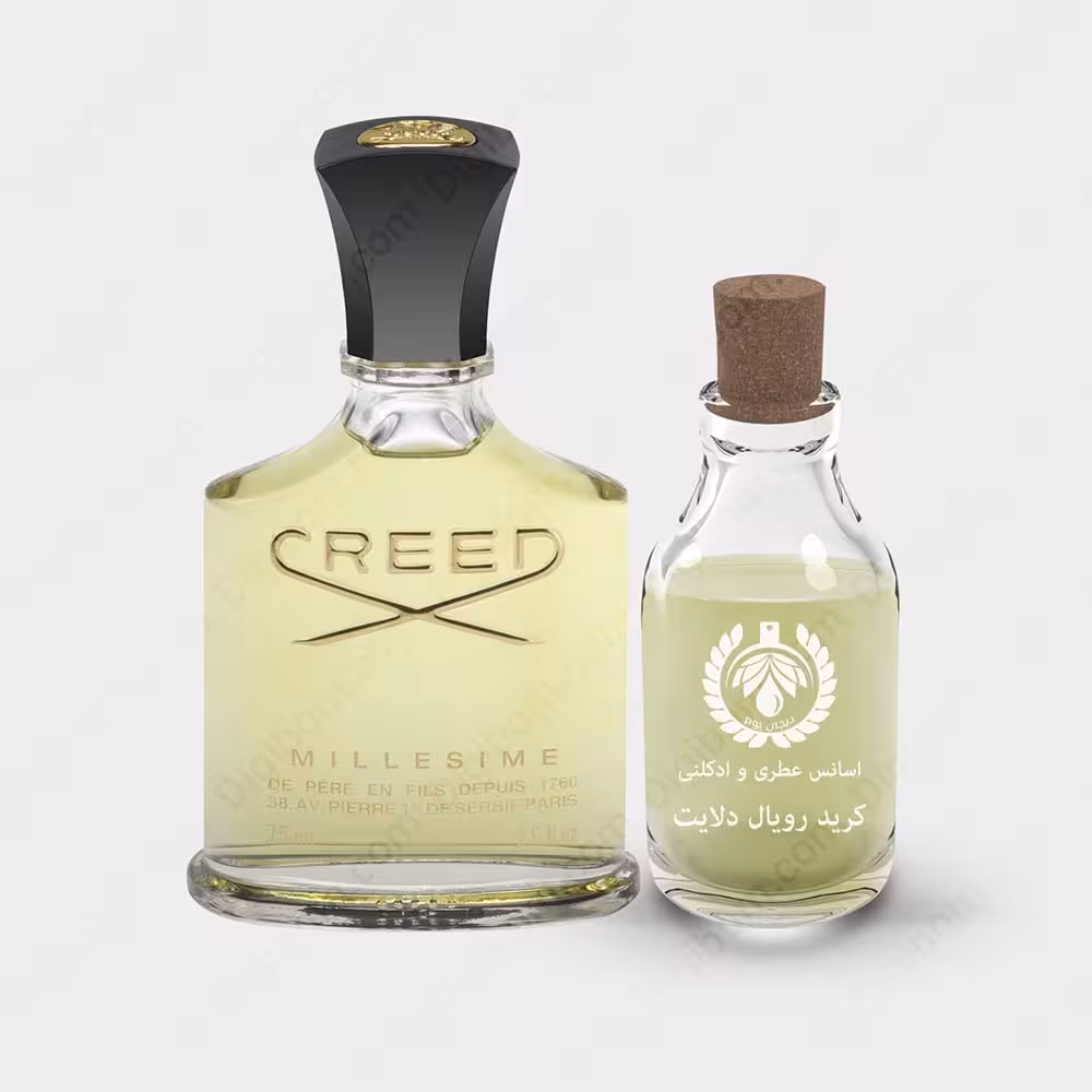 عطر کرید رویال دلایت – Creed Royal DelightعطرCreed Royal Delight