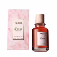 عطر ادکلن زنانه پورتیا دُنا Portia Donna حجم 100 میلی لیتر | Portia Donna Eau De Parfum For Women 100 ml