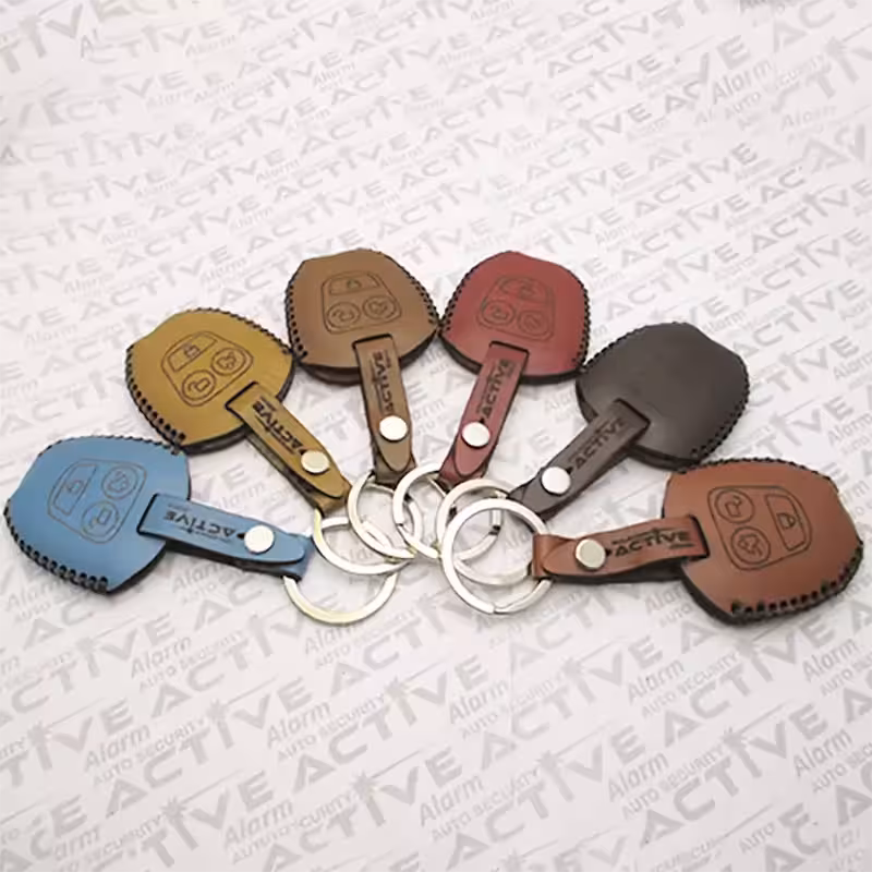 قیمت کیف چرمی ریموت فابریک خودرو دنا DENA