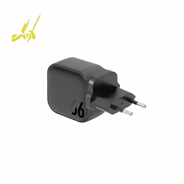 شارژر دیواری انرژیا Energea Travelite Adapter Gan66