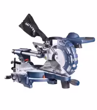 اره فارسی بر کشویی 210 میلیمتر اکتیو مدل AC-21210