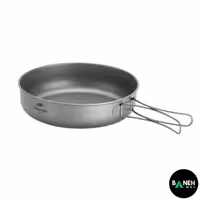 تابه تیتانیومی نیچرهایک مدل NH18T010-A