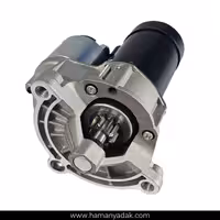 استارت کامل پژو 405 برند دیاکو