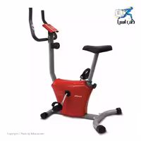 دوچرخه ثابت پروتئوس مدل JET Stream JC500