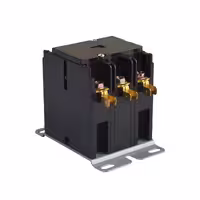 کنتاکتور سه فاز (3پل) مدل SC-3P-30A