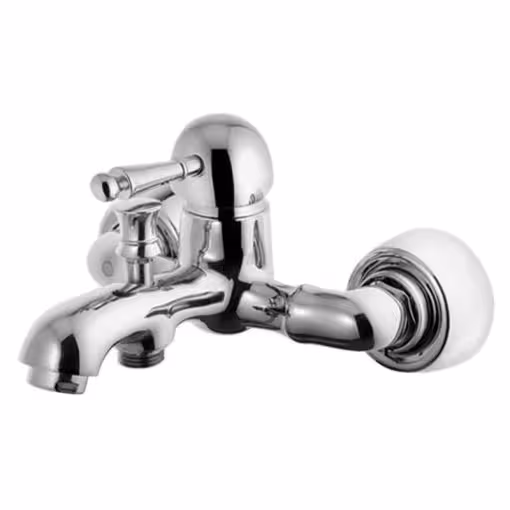 شیر حمام مارتین البرز روز (کروم)