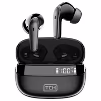 هدفون بلوتوثی TCH مدل  L10 ANC