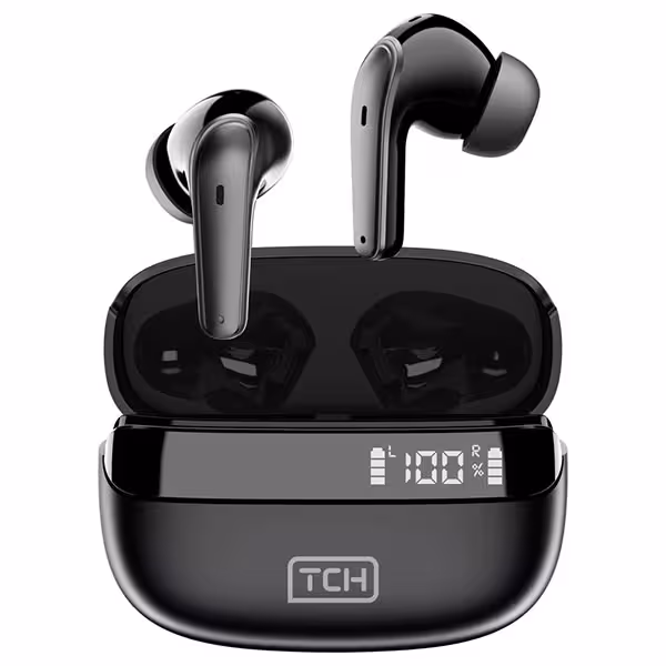 هدفون بلوتوثی TCH مدل L10 ANC