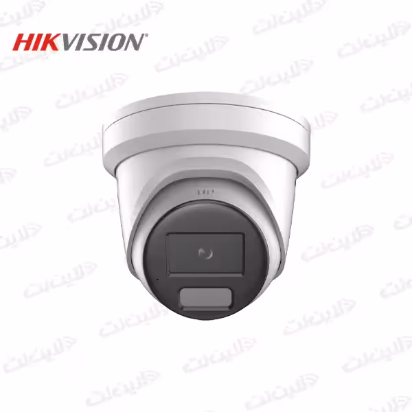 دوربین مداربسته DS-2CD2327G2-L (2.8mm) هایک ویژن Hikvision