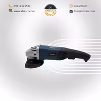 مینی فرز دسته بلند دیمر دار رابیــن مدل R3010 (( اقساط یک ساله ))
