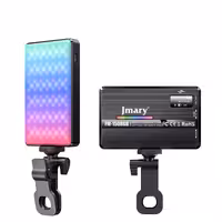 نور ثابت جی ماری مدل FM-150RGB RGB