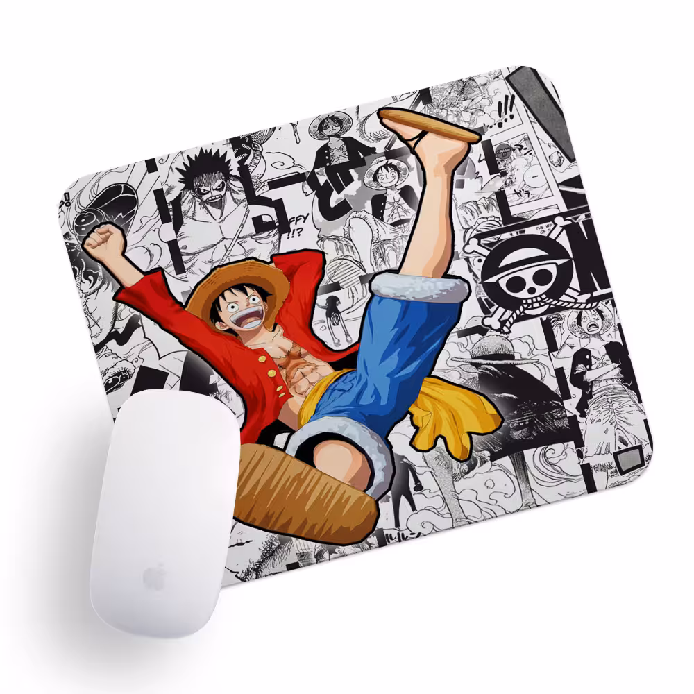 پد موس راویتا طرح لوفی کد 3475